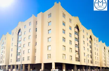 Apartment - 1 Bedroom - 1 Bathroom for rent in Fereej Bin Mahmoud North - Fereej Bin Mahmoud - Doha