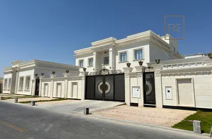 Villa for sale in Rawdat Al Hamama - Al Daayen