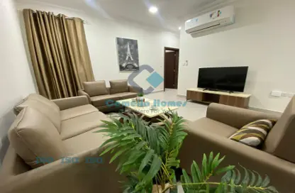 Apartment - 2 Bedrooms - 2 Bathrooms for rent in Al Muntazah Street - Al Muntazah - Doha