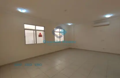 Apartment - 3 Bedrooms - 3 Bathrooms for rent in Al Rawabi Street - Al Muntazah - Doha