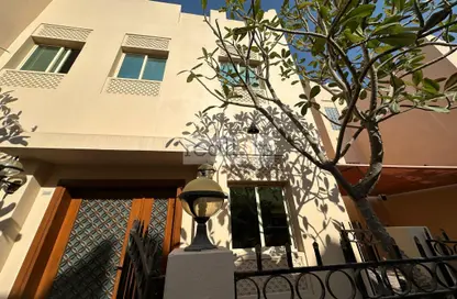 Compound - 3 Bedrooms - 3 Bathrooms for rent in Al Azizia Street - Al Aziziyah - Doha