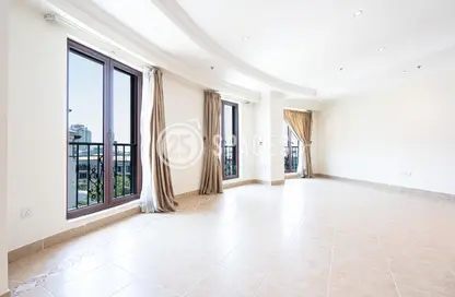 Duplex - 2 Bedrooms - 3 Bathrooms for rent in Medina Centrale - Medina Centrale - The Pearl Island - Doha