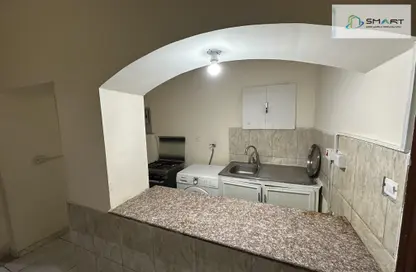 Apartment - 1 Bedroom - 1 Bathroom for rent in Al Duhail - Doha