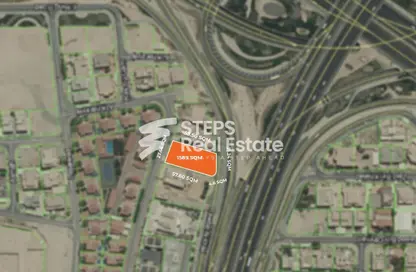 Land - Studio for sale in Al Nuaija Street - Al Nuaija - Doha