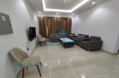 Apartment - 2 Bedrooms - 3 Bathrooms for rent in Al Rawabi Street - Al Muntazah - Doha