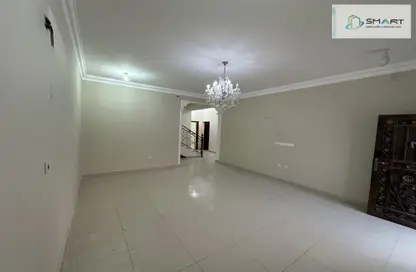 Villa - 6 Bedrooms for rent in Al Maamoura - Al Maamoura - Doha