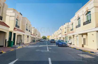 Villa - 3 Bedrooms - 4 Bathrooms for rent in Al Luqta - Al Luqta - Doha