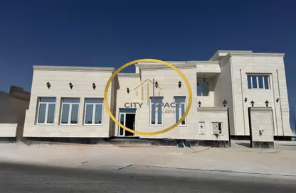 Villa - 7+ Bedrooms - 7+ Bathrooms for sale in Al Kheesa - Al Kheesa - Umm Salal Mohammed