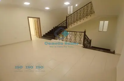 Villa - 4 Bedrooms - 6 Bathrooms for rent in Bu Hamour Street - Abu Hamour - Doha