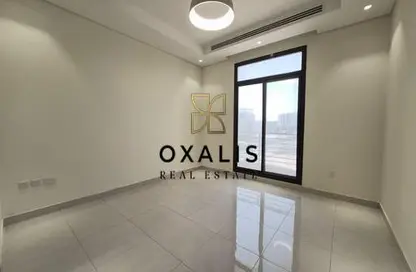 Apartment - 1 Bedroom - 2 Bathrooms for rent in Fox Hills A13 - Fox Hills - Lusail