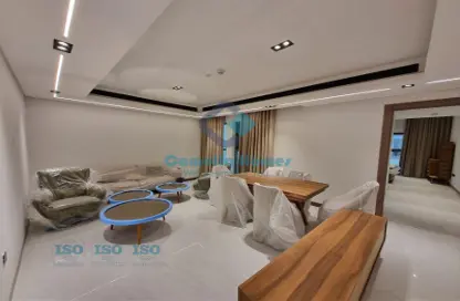 Apartment - 1 Bedroom - 2 Bathrooms for rent in Al Waab - Al Waab - Doha