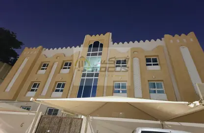 Apartment - 1 Bedroom - 1 Bathroom for rent in Al Messila - Al Messila - Doha