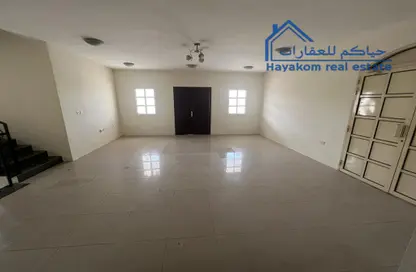 Villa - 7 Bedrooms - 6 Bathrooms for rent in Umm Salal Ali - Umm Salal Ali - Doha