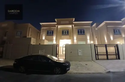 Villa - 5 Bedrooms - 7 Bathrooms for rent in Street 871 - Al Duhail South - Al Duhail - Doha