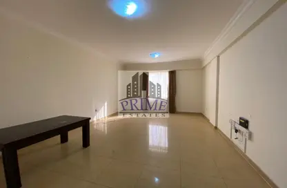 Apartment - 3 Bedrooms - 3 Bathrooms for rent in Regency Residence Al Sadd - Al Sadd - Doha