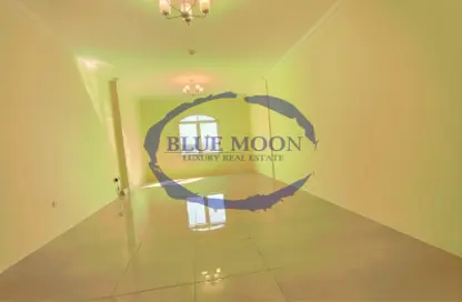 Apartment - 1 Bedroom - 2 Bathrooms for rent in Fox Hills - Fox Hills - Lusail