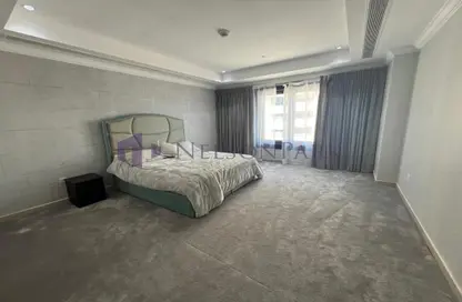 Apartment - 2 Bedrooms - 3 Bathrooms for sale in East Porto Drive - Porto Arabia - The Pearl Island - Doha