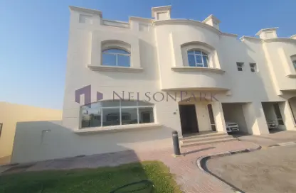 Villa - 4 Bedrooms - 4 Bathrooms for rent in Khayriya - Al Rayyan - Doha