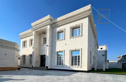 Villa - 7+ Bedrooms - 7+ Bathrooms for sale in Rawdat Al Hamama - Al Daayen