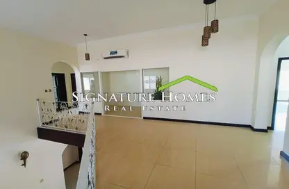 Villa - 7 Bedrooms for rent in Al Nuaim Compound - Al Duhail North - Al Duhail - Doha