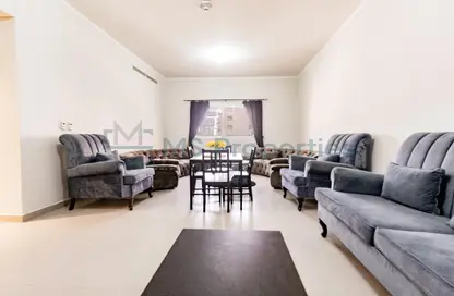 Apartment - 2 Bedrooms - 3 Bathrooms for rent in Lusail City - Lusail