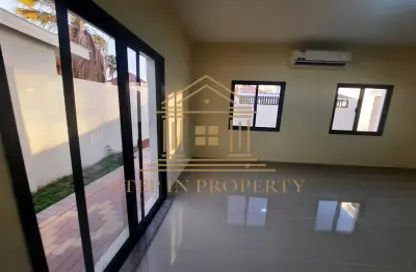 Compound - 5 Bedrooms - 4 Bathrooms for rent in Al Nuaija Street - Al Hilal West - Al Hilal - Doha