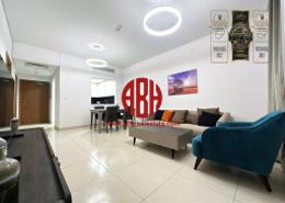 Apartment - 1 bedroom - 2 bathrooms for rent in Doha Gardens - Al Waab - Al Waab - Doha