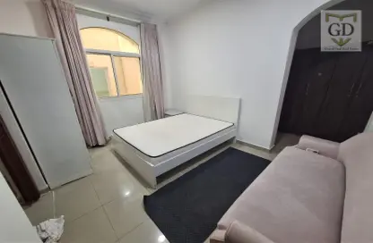 Apartment - Studio - 1 Bathroom for rent in Beverly Hills Garden - Salwa Road - Doha