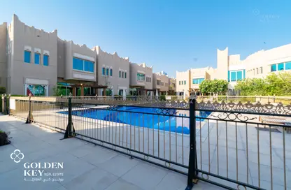 Apartment - 5 Bedrooms - 6 Bathrooms for rent in West Bay Lagoon - West Bay Lagoon - Doha