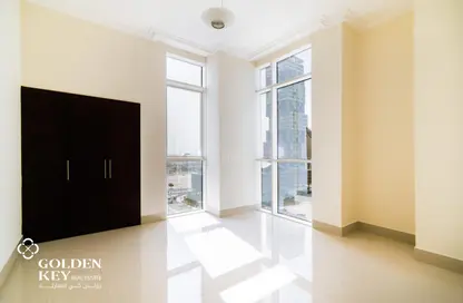 Apartment - 2 Bedrooms - 2 Bathrooms for rent in The E18hteen - Marina District - Lusail