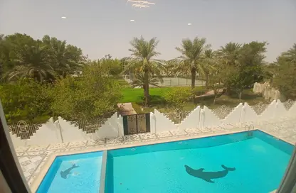 Villa - 5 Bedrooms - 5 Bathrooms for rent in North Gate - West Bay Lagoon - Doha