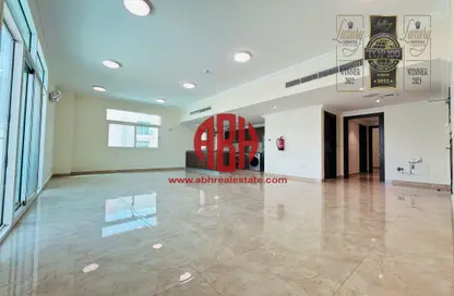 Apartment - 2 Bedrooms - 3 Bathrooms for rent in Residential D5 - Fox Hills South - Fox Hills - Lusail