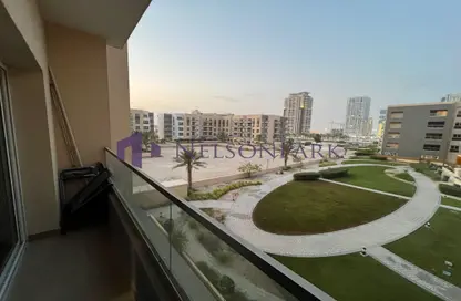 Apartment - 1 Bedroom - 2 Bathrooms for rent in Dara - Fox Hills - Lusail