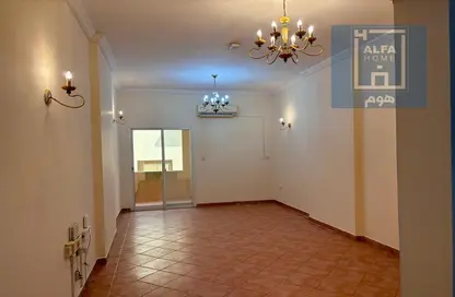 Apartment - 2 Bedrooms - 3 Bathrooms for rent in Fereej Bin Mahmoud South - Fereej Bin Mahmoud - Doha