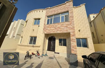 Apartment - 1 Bathroom for rent in Al Thumama - Al Thumama - Doha