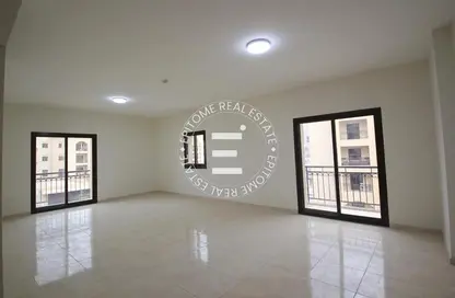 Apartment - 1 Bedroom - 1 Bathroom for sale in Fox Hills - Lusail