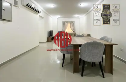 Apartment - 2 Bedrooms - 1 Bathroom for rent in EB23 - Musheireb - Musheireb - Doha