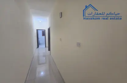 Apartment - 2 Bedrooms - 2 Bathrooms for rent in Madinat Khalifa - Doha