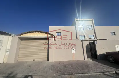 Villa - 6 Bedrooms - 4 Bathrooms for rent in Al Wakra - Al Wakra - Al Wakrah - Al Wakra