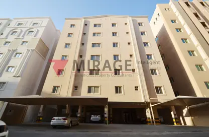 Apartment - 2 Bedrooms - 2 Bathrooms for rent in Najma Street - Najma - Doha