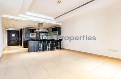 Apartment - Studio - 1 Bathroom for sale in East Porto Drive - Porto Arabia - The Pearl Island - Doha