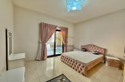 Apartment - Studio - 1 Bathroom for rent in Piazza 1 - La Piazza - Fox Hills - Lusail