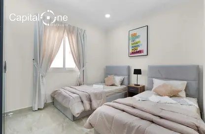 Apartment - 2 Bedrooms - 2 Bathrooms for rent in Old Airport Road - Old Airport Road - Doha