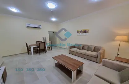 Apartment - 2 Bedrooms - 2 Bathrooms for rent in Al Sadd Road - Al Sadd - Doha