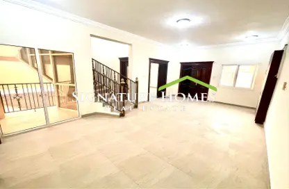 Villa - 4 Bedrooms - 6 Bathrooms for rent in Ain Khaled - Ain Khaled - Doha