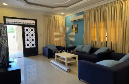 Apartment - 3 Bedrooms - 3 Bathrooms for rent in Al Kheesa - Al Kheesa - Umm Salal Mohammed