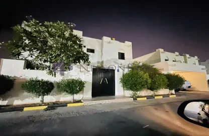 Compound - 5 Bedrooms - 5 Bathrooms for rent in Dareem Street - Al Hilal East - Al Hilal - Doha