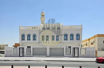 Villa - Studio for rent in Madinat Khalifa Building 58 - Madinat Khalifa South - Madinat Khalifa - Doha