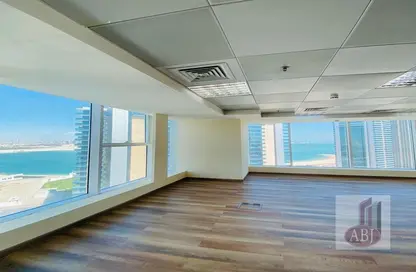 Office Space - Studio - 1 Bathroom for rent in Al Shatt Street - West Bay - Doha