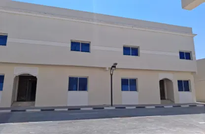 Villa - 6 Bedrooms - 4 Bathrooms for rent in Ain Khaled - Doha